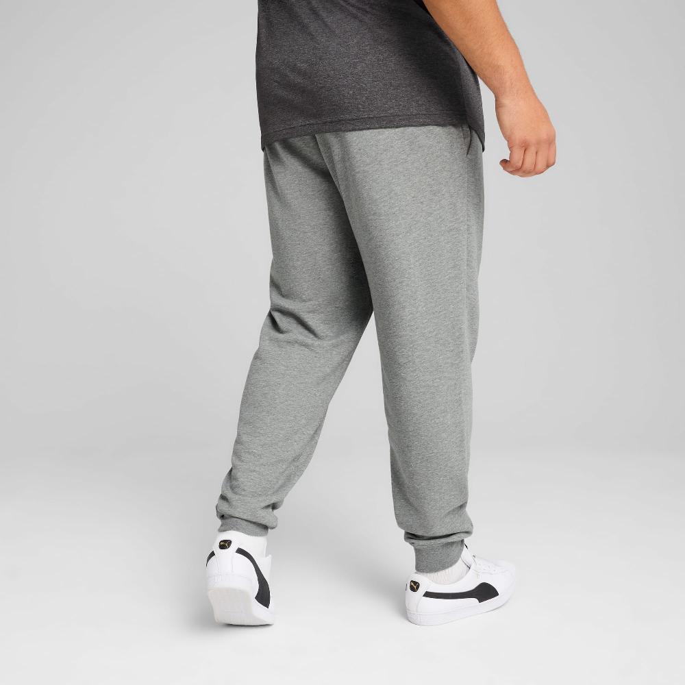 Puma Pantalones de chándal Essentials con logo n.º 1 para hombre Oferta especial de fábrica
