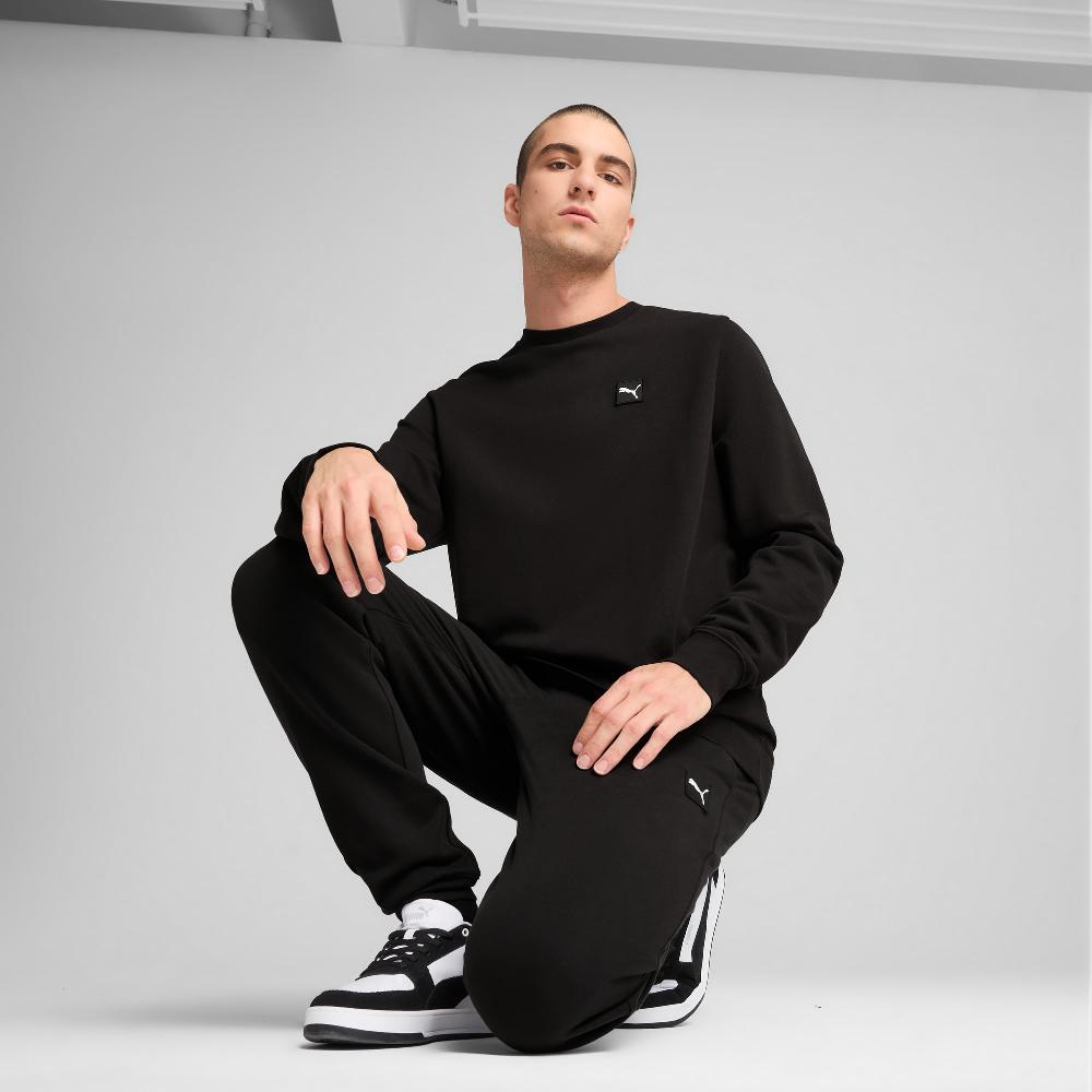 Puma Sudadera Essentials Elevated para hombre Liquidación