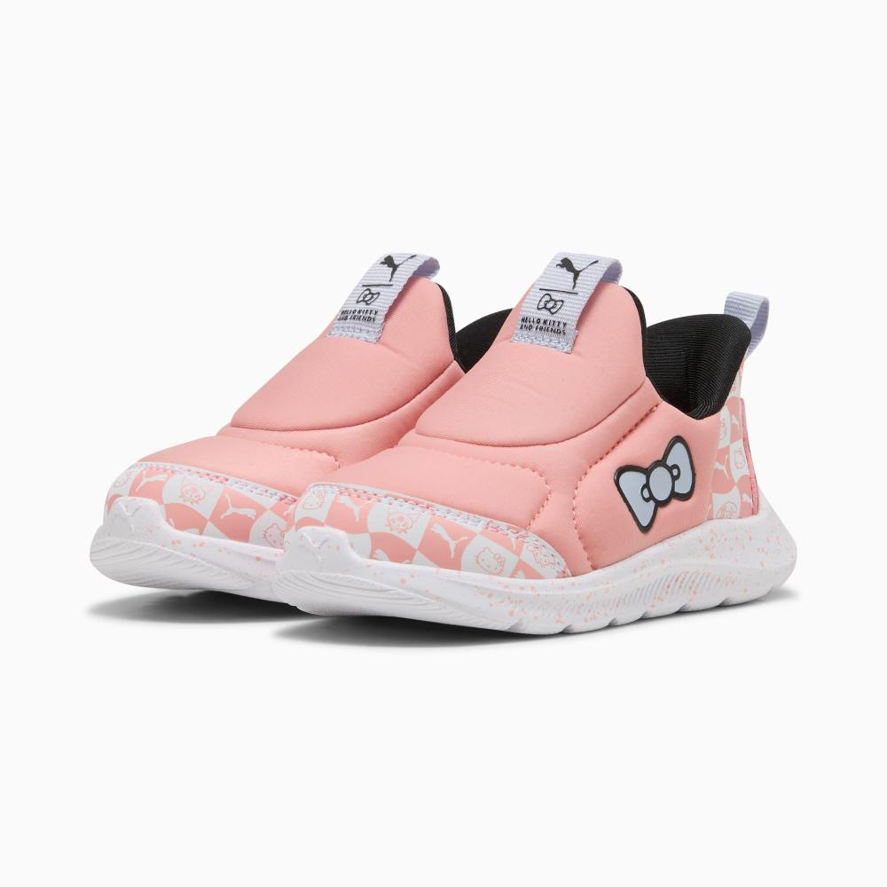 Puma Zapatillas PUMA x HELLO KITTY AND FRIENDS Fun Racer 2 SLIPTECH™ infantiles Limitado a 3 días