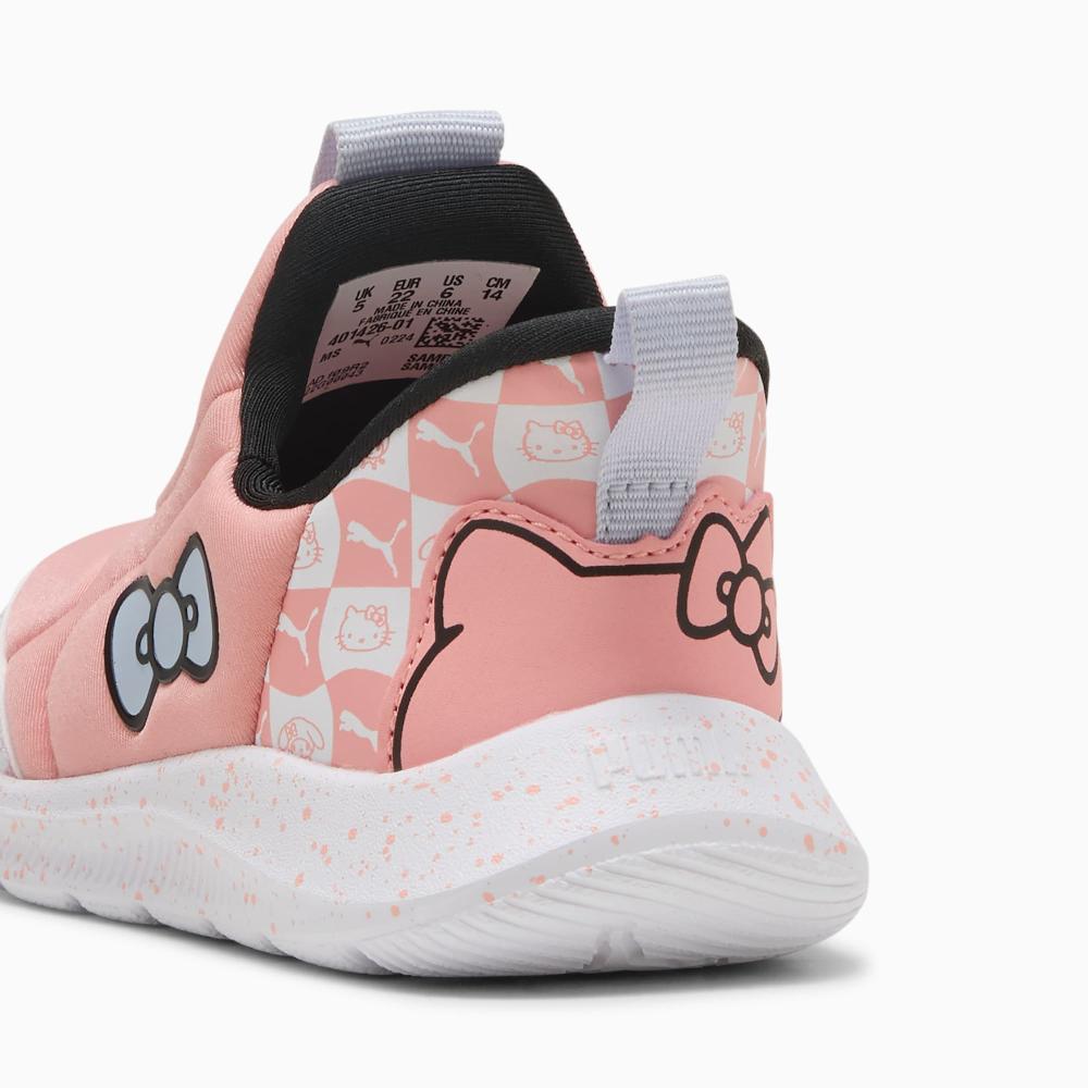Puma Zapatillas PUMA x HELLO KITTY AND FRIENDS Fun Racer 2 SLIPTECH™ infantiles Limitado a 3 días
