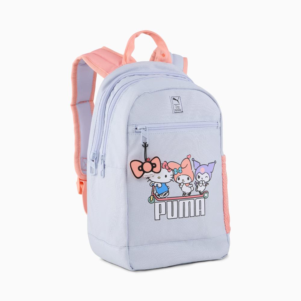 Puma Mochila extrapequeña PUMA x HELLO KITTY AND FRIENDS 9 l juvenil