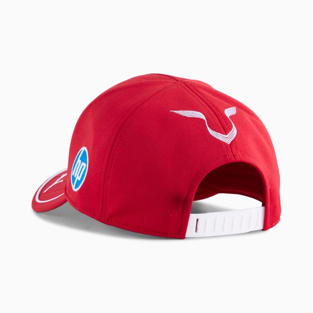 Puma Gorra de béisbol Scuderia Ferrari Hamilton juvenil En oferta