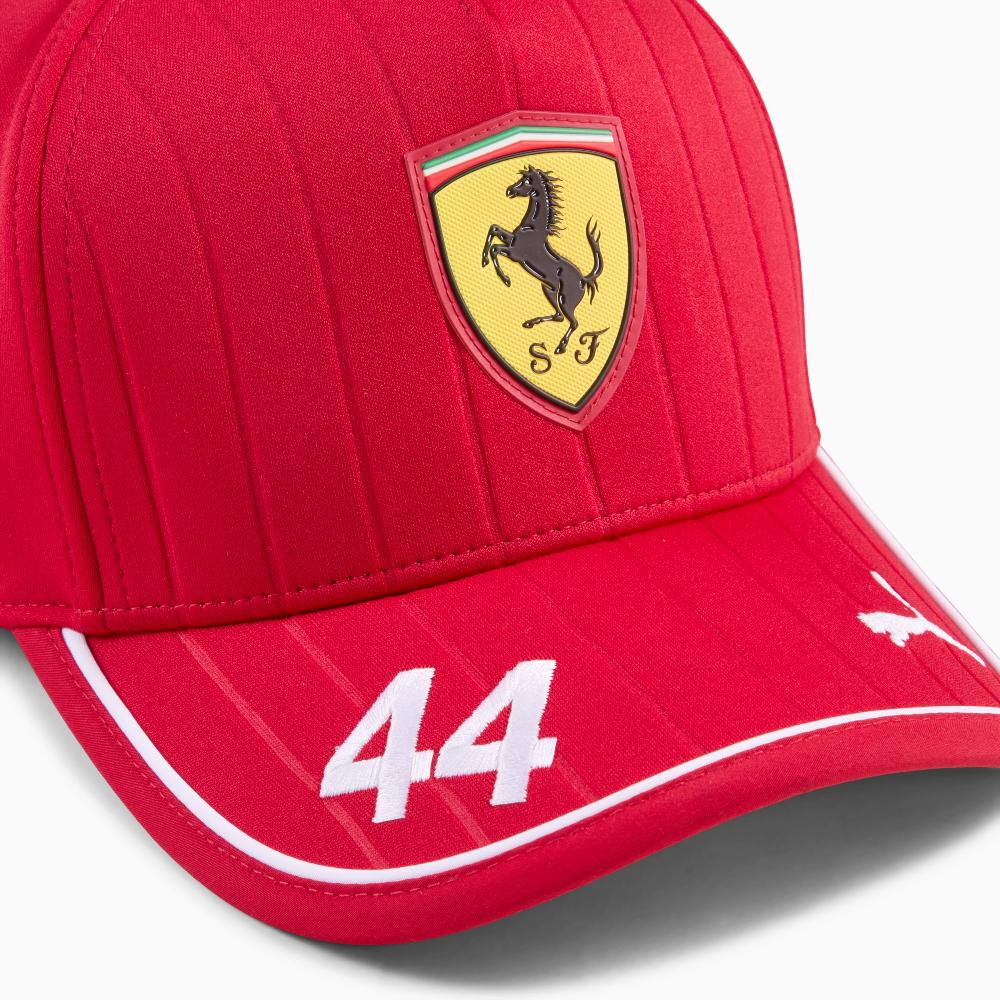 Puma Gorra de béisbol Scuderia Ferrari Hamilton juvenil En oferta