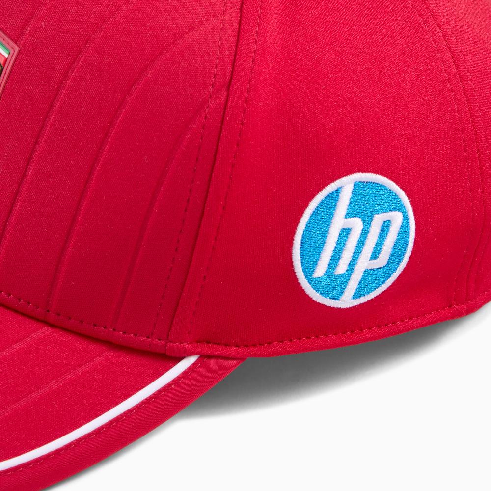 Puma Gorra de béisbol Scuderia Ferrari Hamilton juvenil En oferta