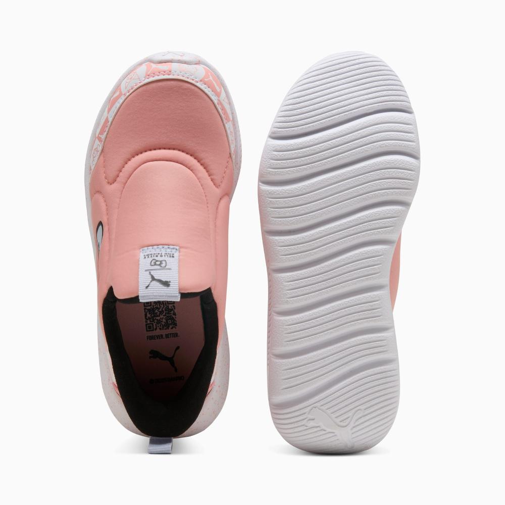 Puma Zapatillas PUMA x HELLO KITTY & FRIENDS Fun Racer 2 SLIPTECH™ para niños Ofertas de temporada
