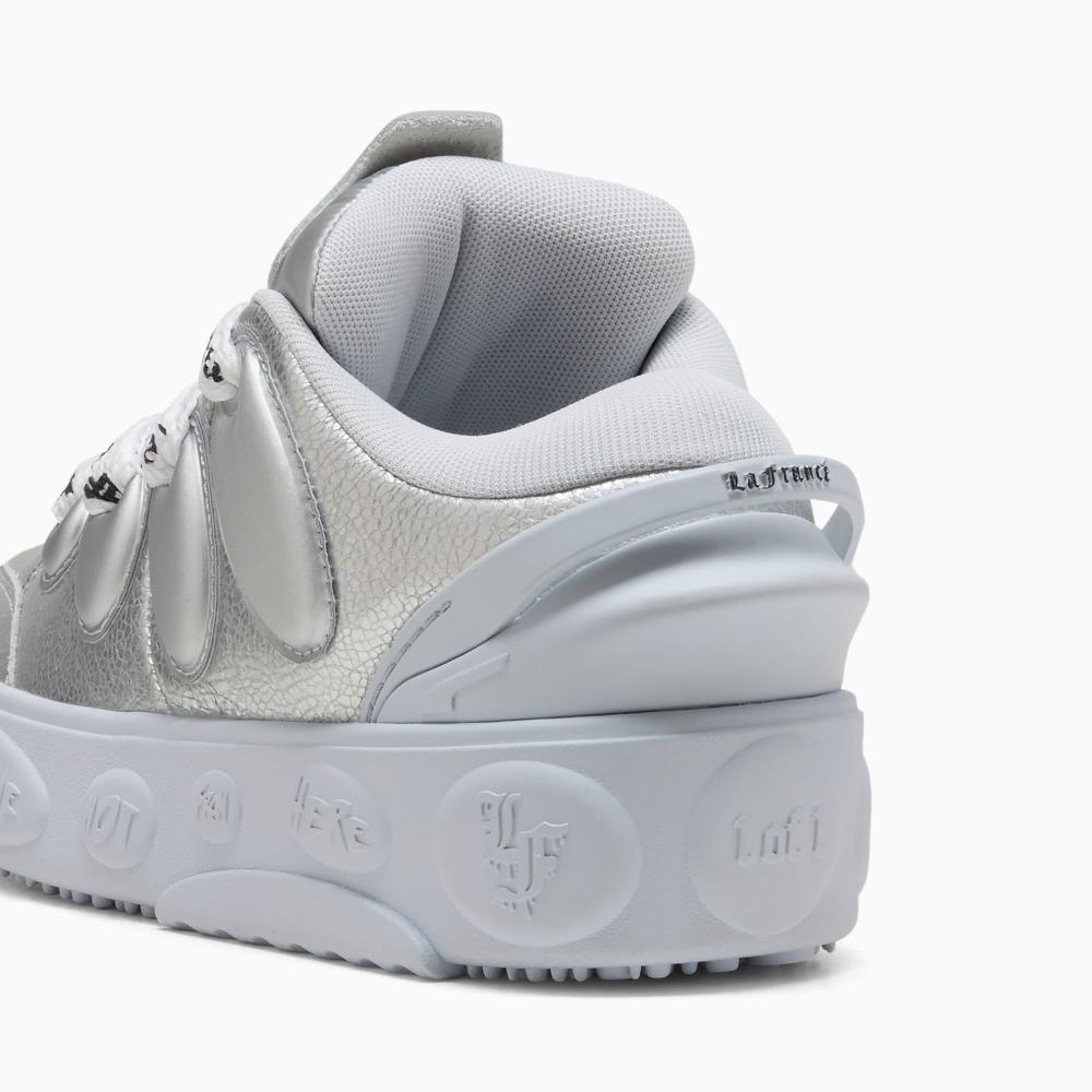 Puma Zapatillas LaFrancé Chrome juveniles Ofertas especiales