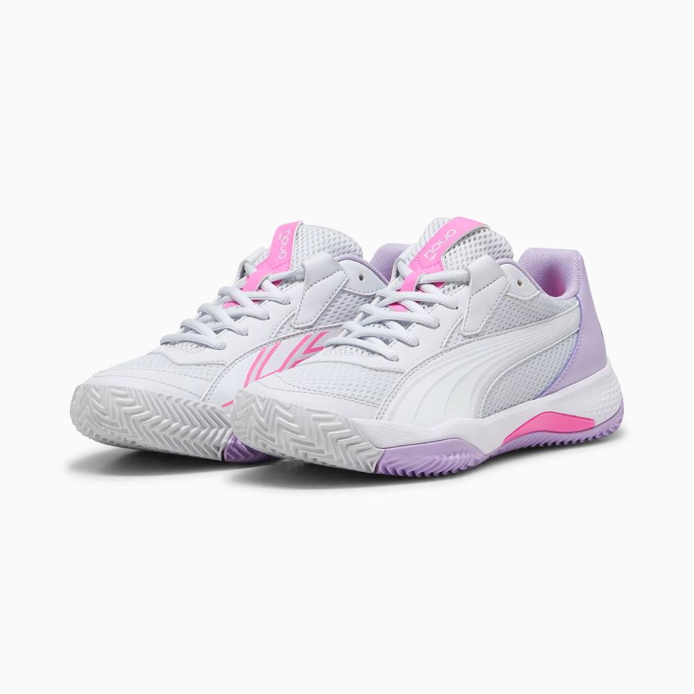 Puma Calzado de pádel NOVA Court para mujer Precio ultrabajo