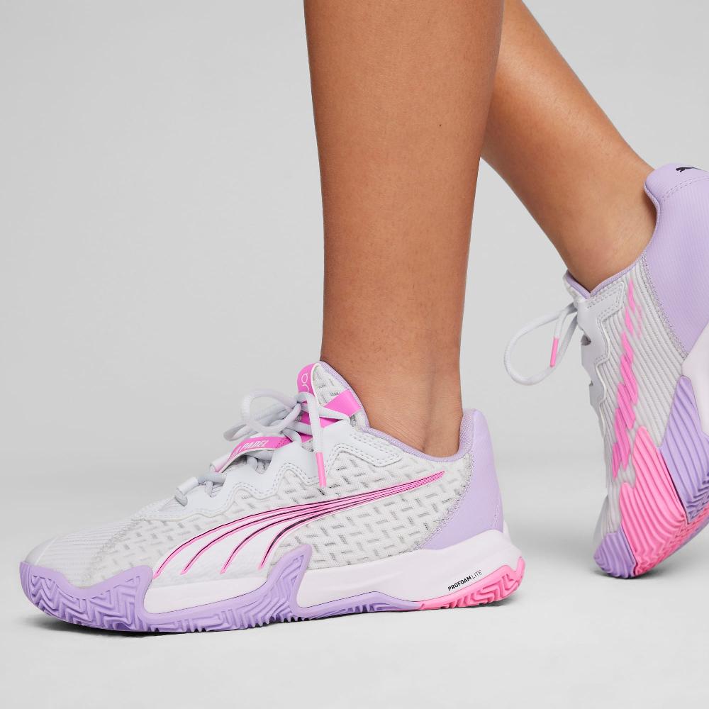 Puma Calzado de pádel NOVA Elite para mujer Devoluciones gratuitas