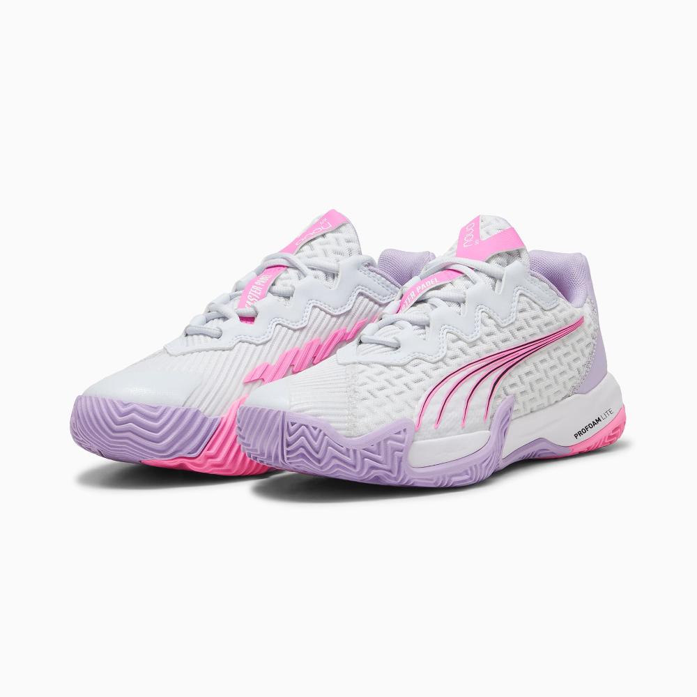 Puma Calzado de pádel NOVA Elite para mujer Devoluciones gratuitas