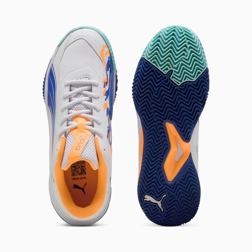 Puma Calzado de pádel NOVA Smash Outlet online