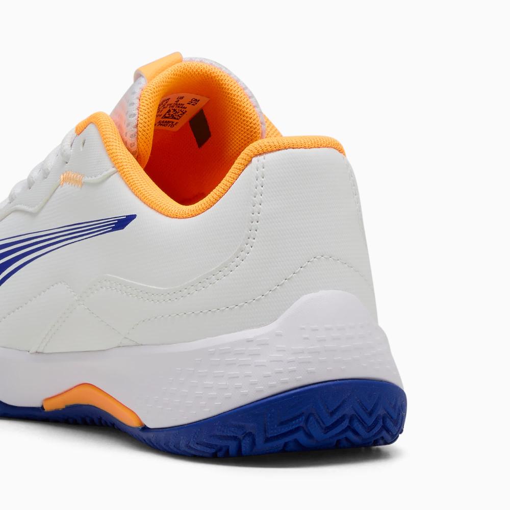 Puma Calzado de pádel NOVA Smash juvenil Ofertas