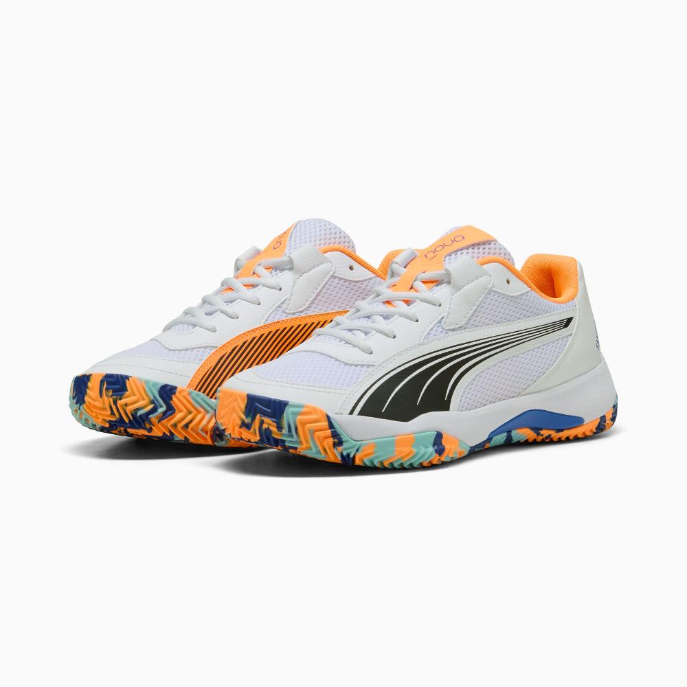 Puma Calzado de pádel NOVA Court Venta caliente