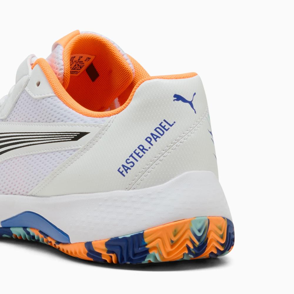 Puma Calzado de pádel NOVA Court Venta caliente