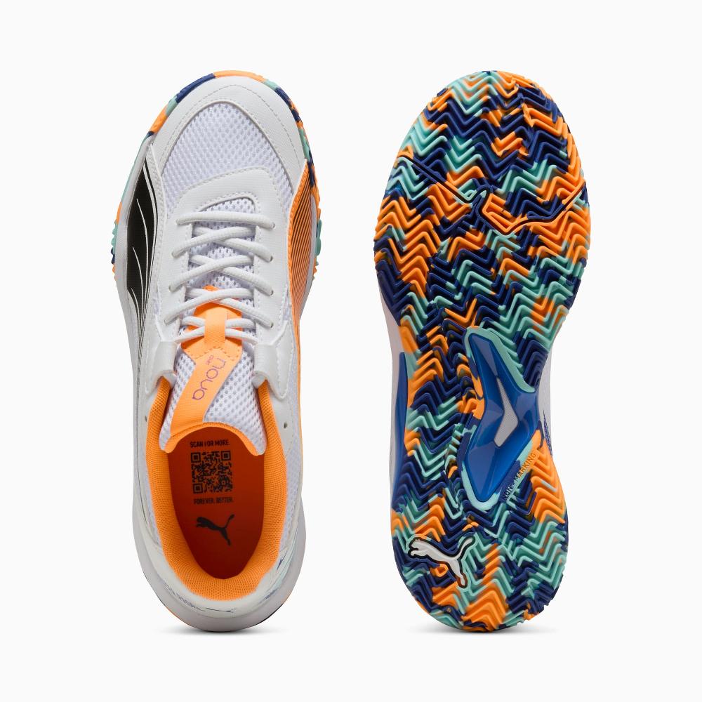 Puma Calzado de pádel NOVA Court Venta caliente
