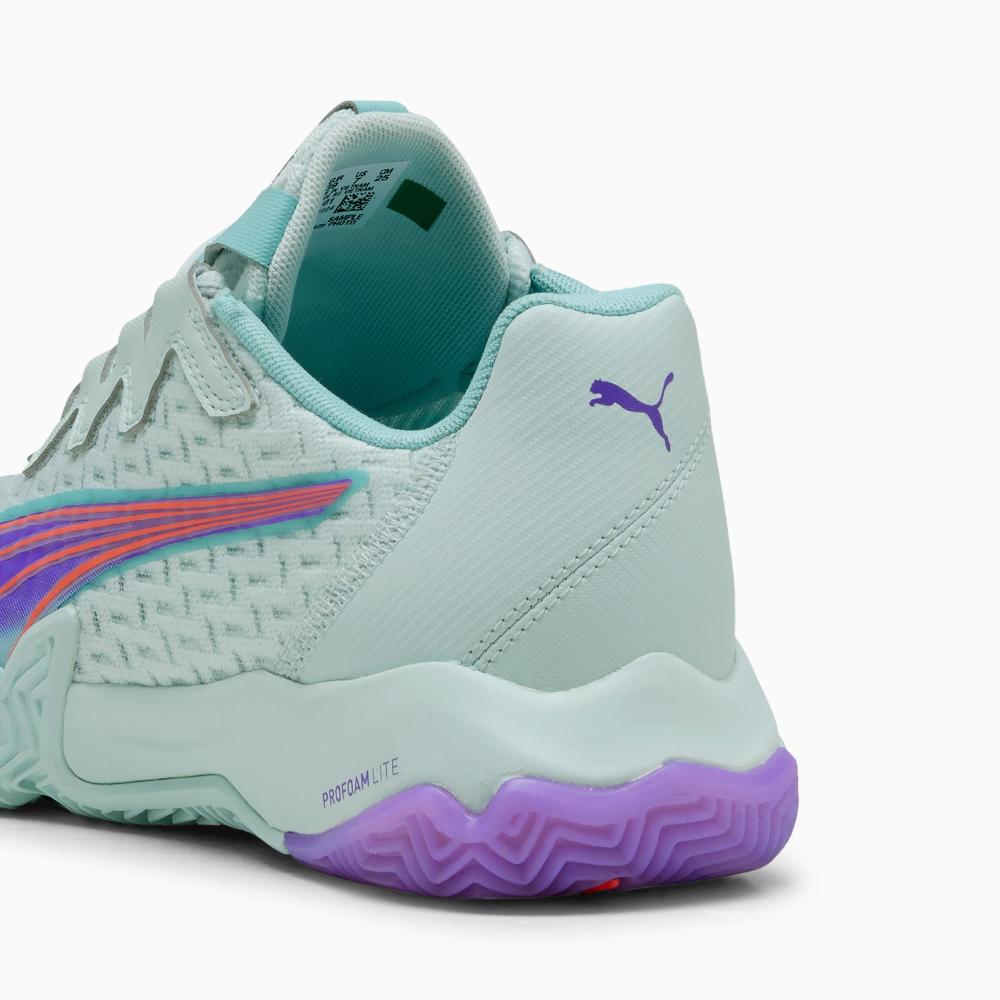 Puma Zapatillas de pádel NOVA Elite para mujer En oferta