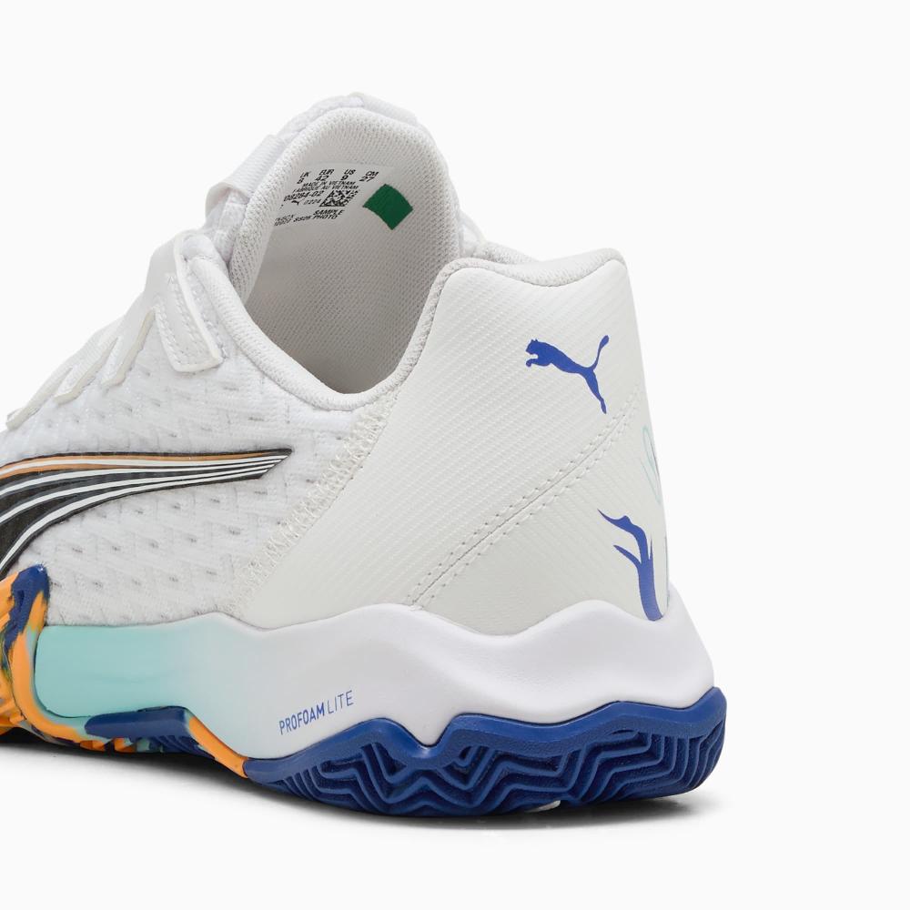 Puma Zapatillas de pádel NOVA ELITE para adultos Gran oferta