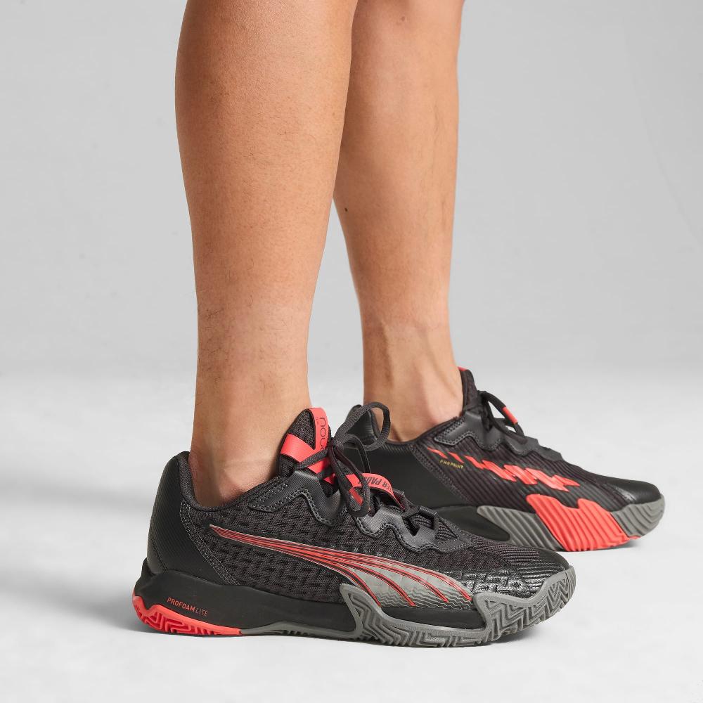 Puma Calzado de pádel NOVA Elite Rebajas baratas