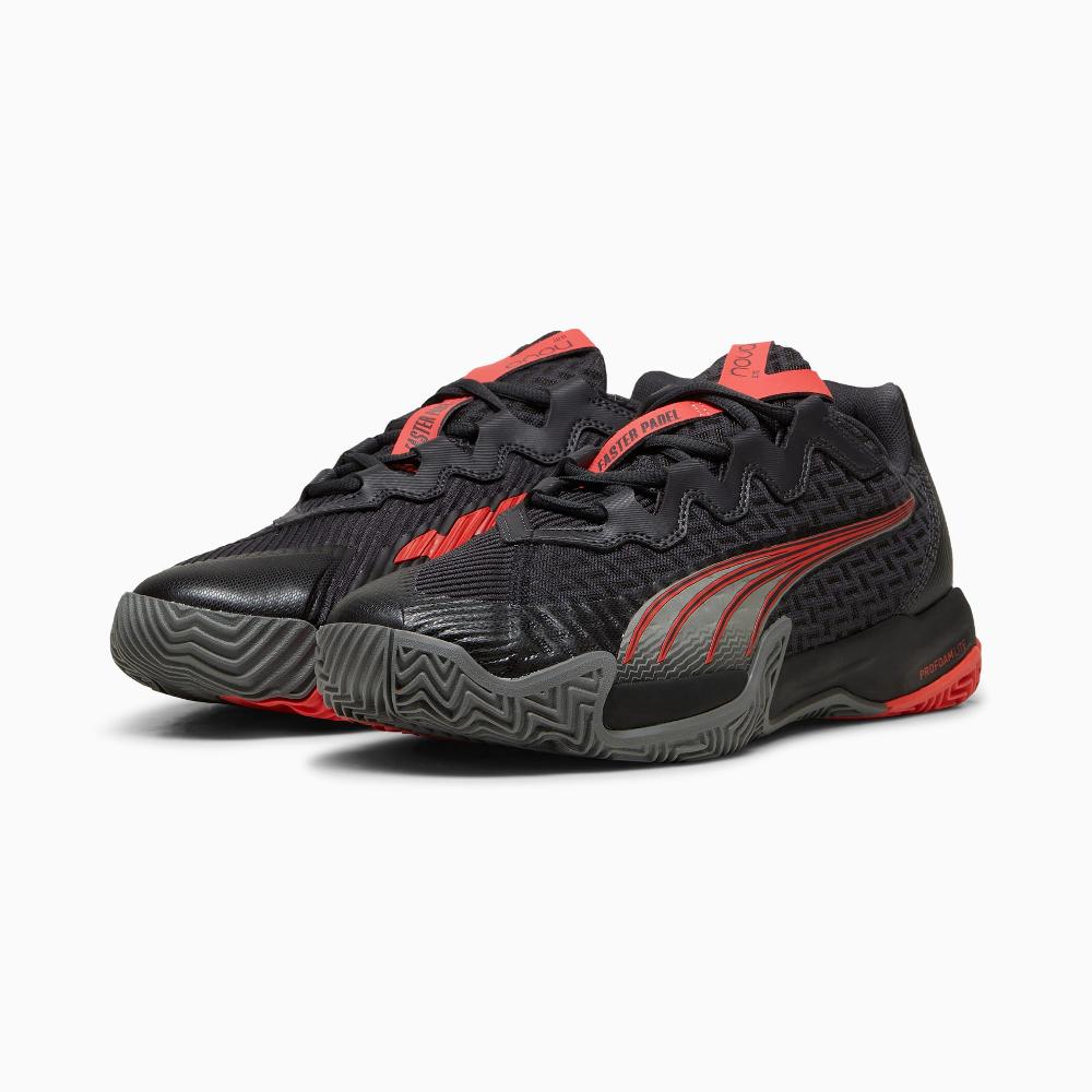 Puma Calzado de pádel NOVA Elite Rebajas baratas