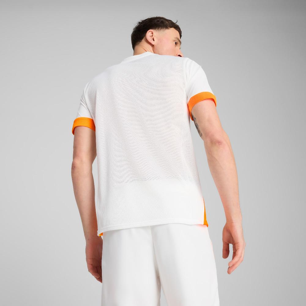 Puma Camiseta de pádel INDIVIDUAL para hombre Rebajas de fábrica