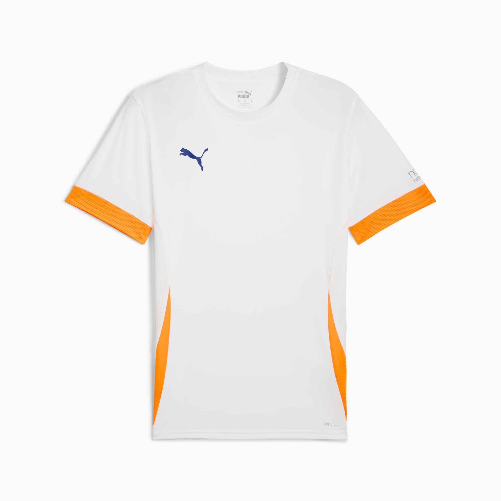 Puma Camiseta de pádel INDIVIDUAL para hombre Rebajas de fábrica