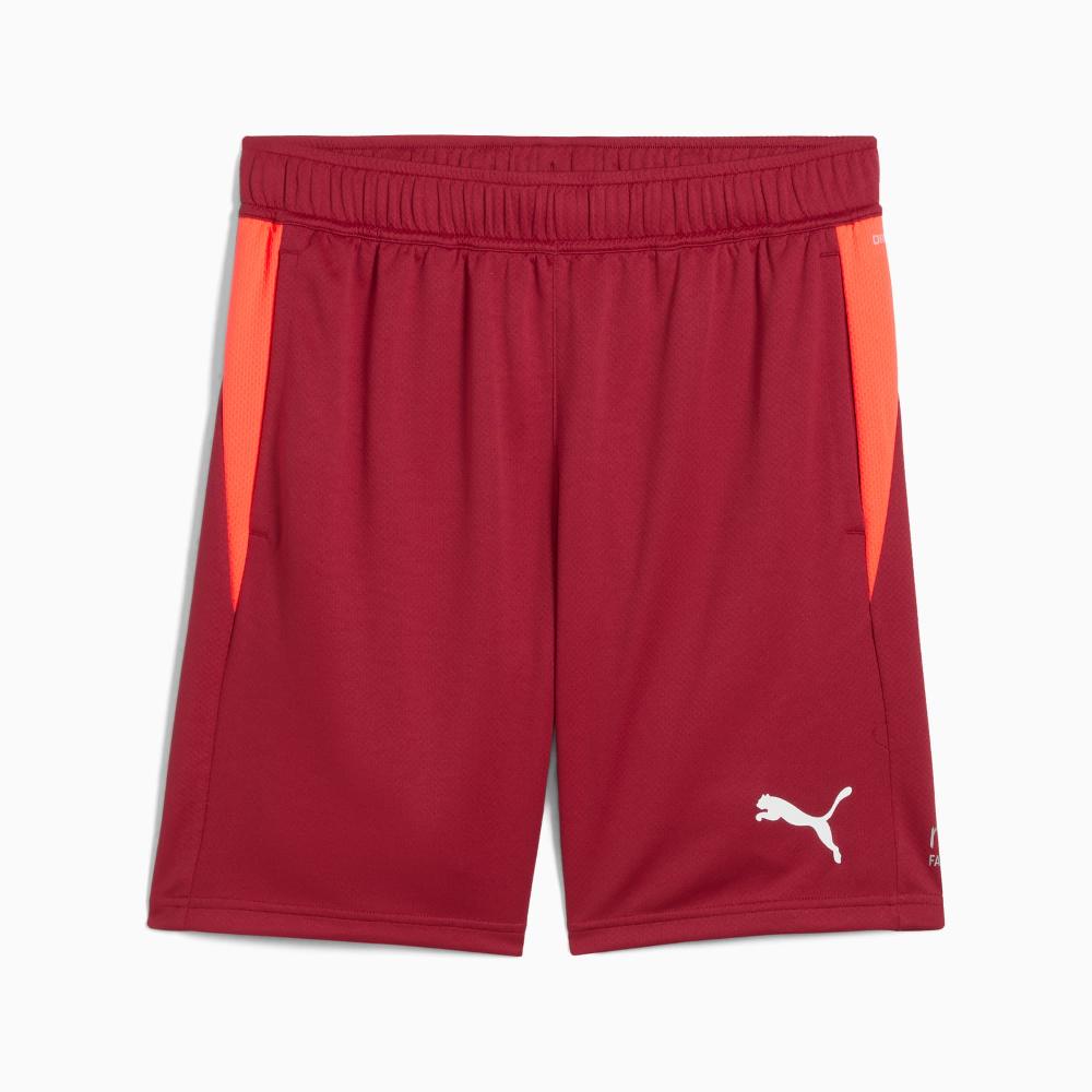 Puma Shorts de training de pádel INDIVIDUAL para hombre Descuento