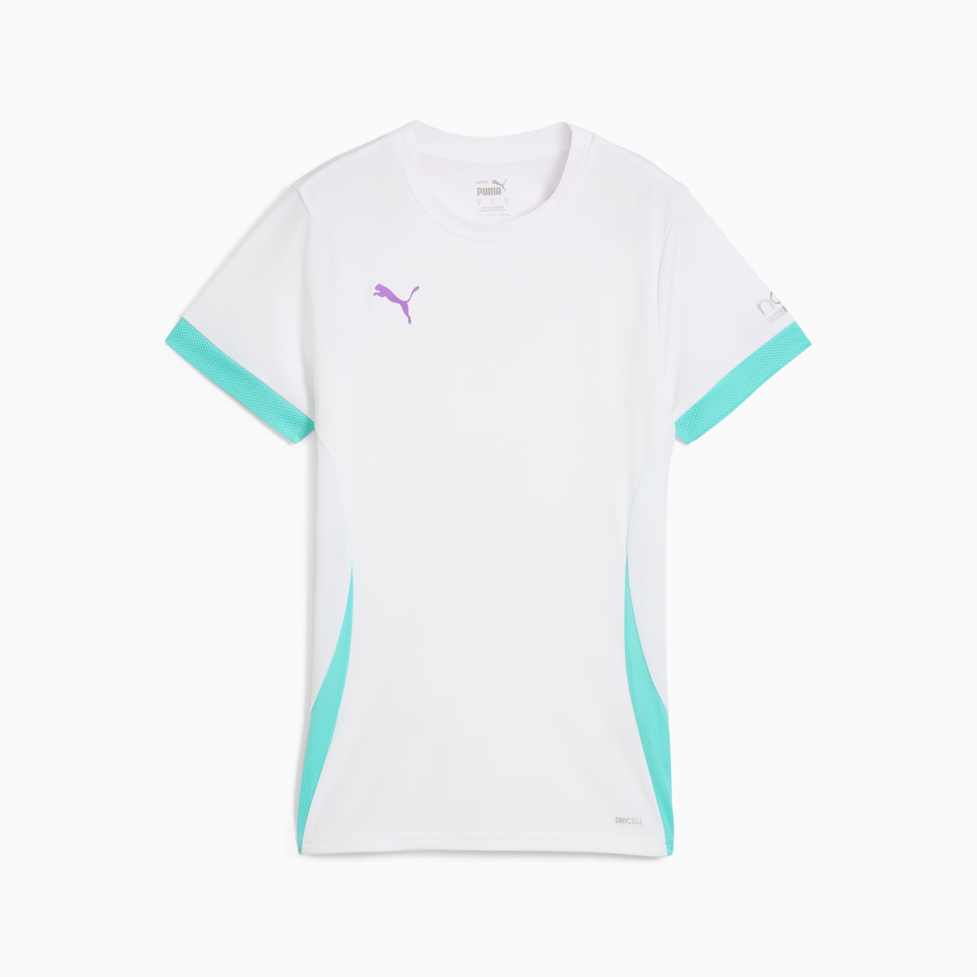 Puma Camiseta de pádel INDIVIDUAL para mujer Liquidación
