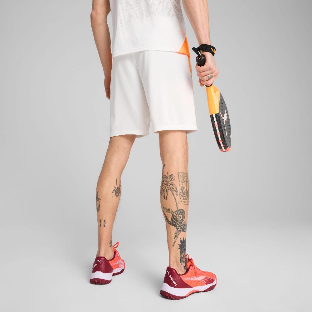Puma Shorts de training de pádel INDIVIDUAL para hombre Envío gratis