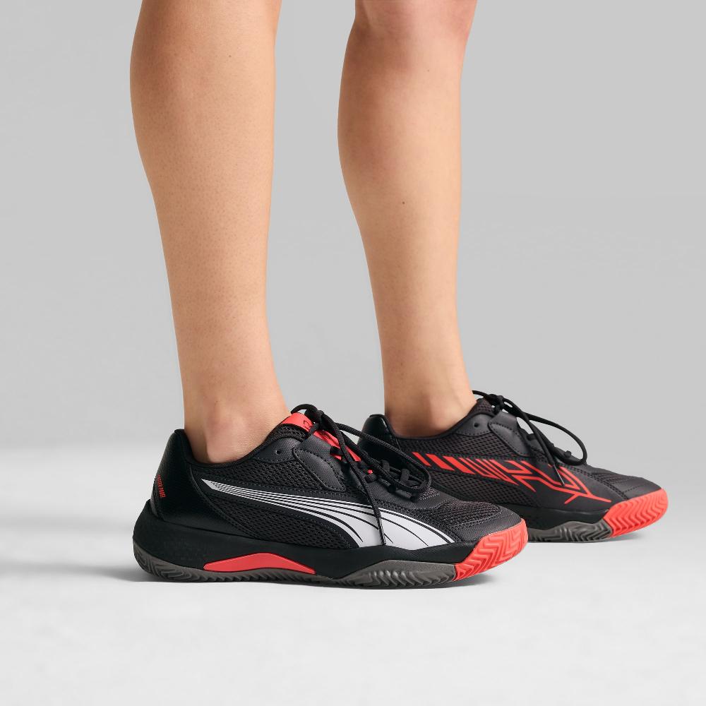 Puma Calzado de pádel NOVA Court Últimos 3 días