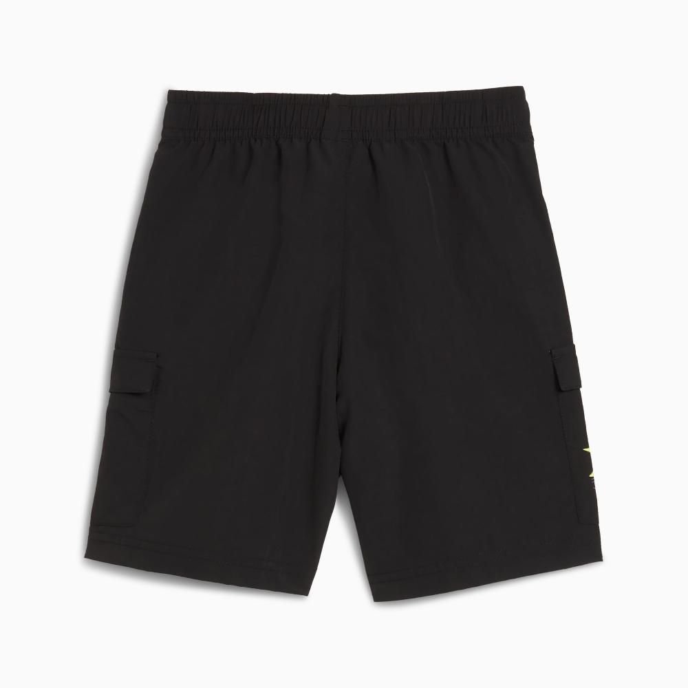 Puma Shorts PUMA x HOT WHEELS™ para niños Últimos 2 días