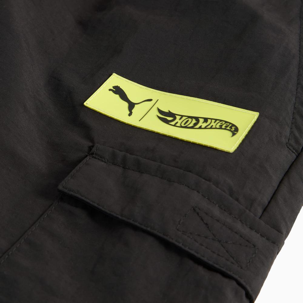 Puma Shorts PUMA x HOT WHEELS™ para niños Últimos 2 días