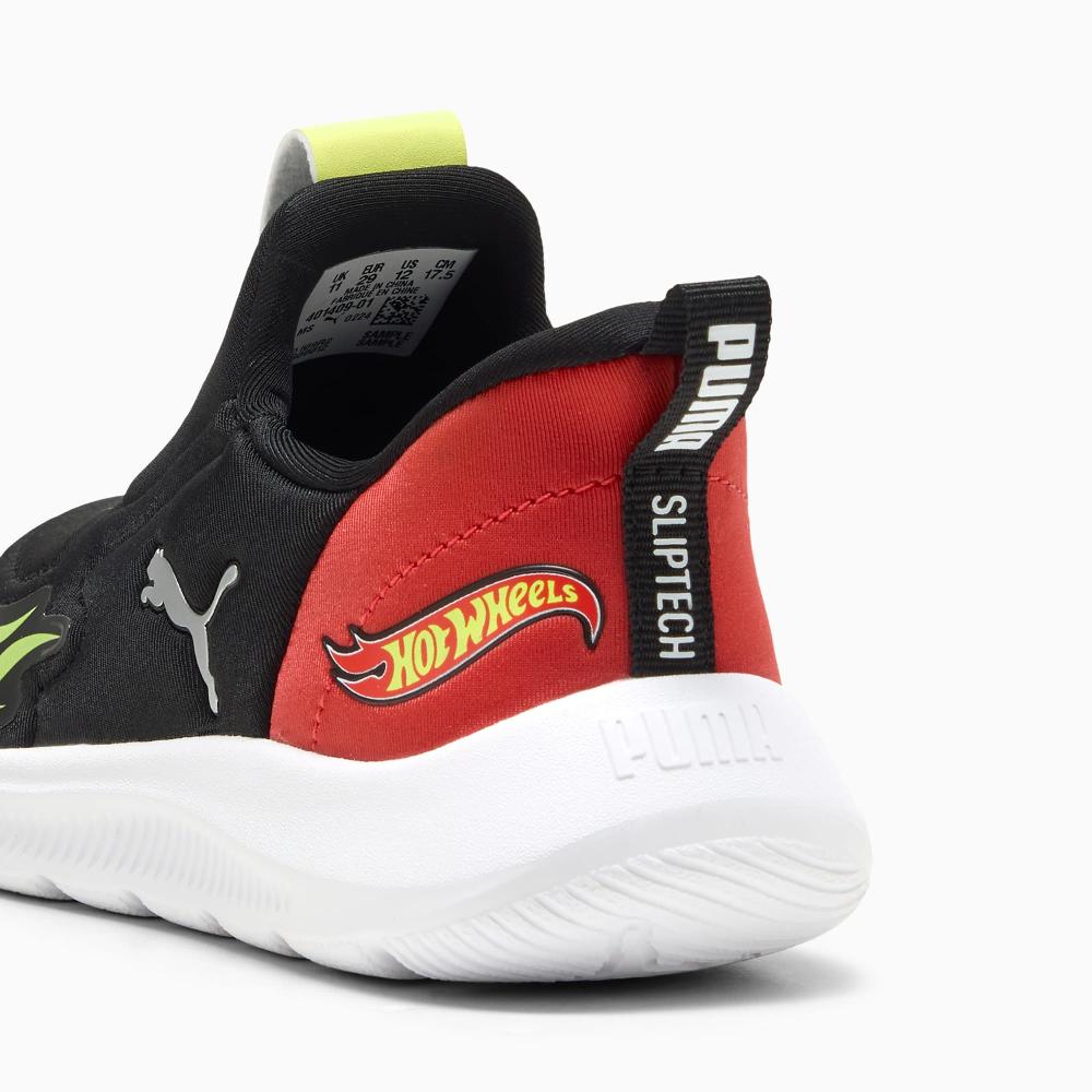 Puma Zapatillas PUMA x HOT WHEELS™ Fun Racer 2 SLIPTECH para niños Último día
