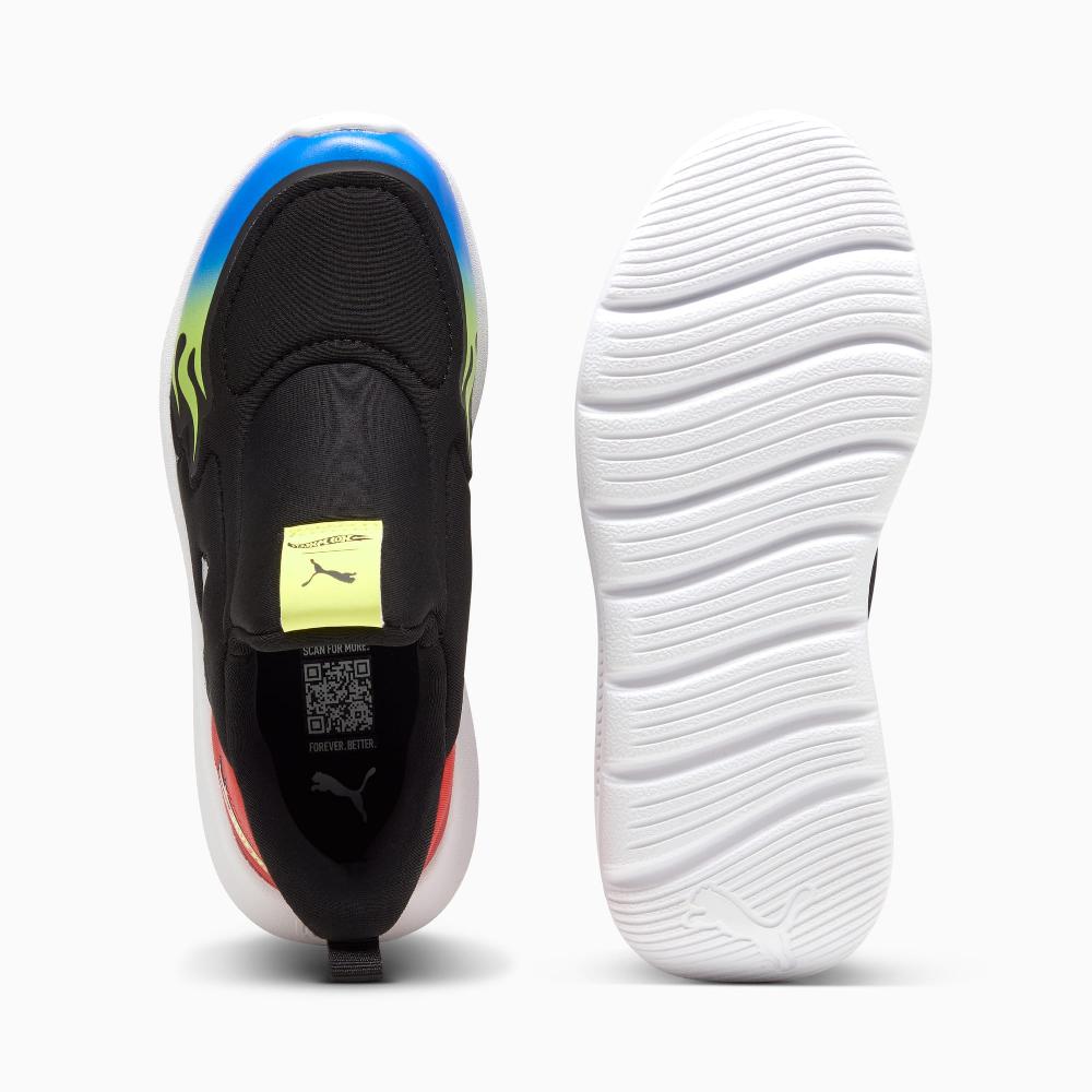 Puma Zapatillas PUMA x HOT WHEELS™ Fun Racer 2 SLIPTECH para niños Último día