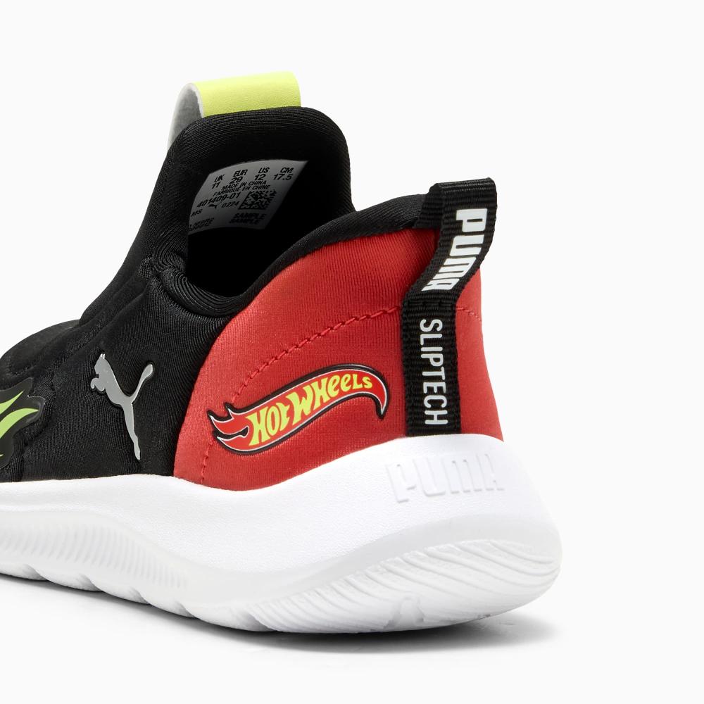 Puma Zapatillas PUMA x HOT WHEELS™ Fun Racer 2 SLIPTECH infantiles Precio de fábrica