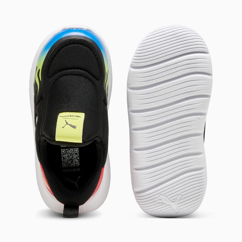 Puma Zapatillas PUMA x HOT WHEELS™ Fun Racer 2 SLIPTECH infantiles Precio de fábrica