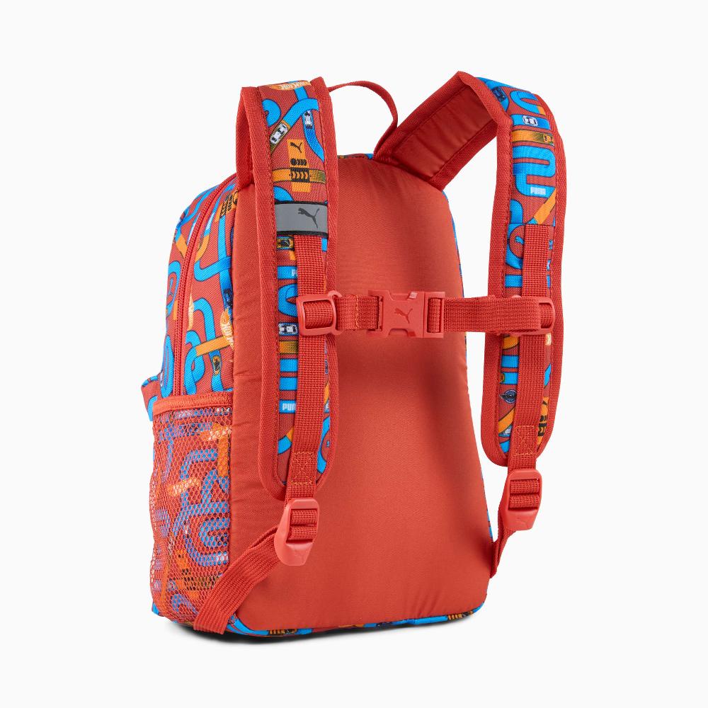 Puma Mochila extrapequeña PUMA x HOT WHEELS™ juvenil Solo hoy