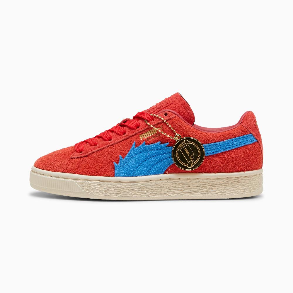 Puma Zapatillas deportivas PUMA x ONE PIECE Buggy el Genio bufón unisex