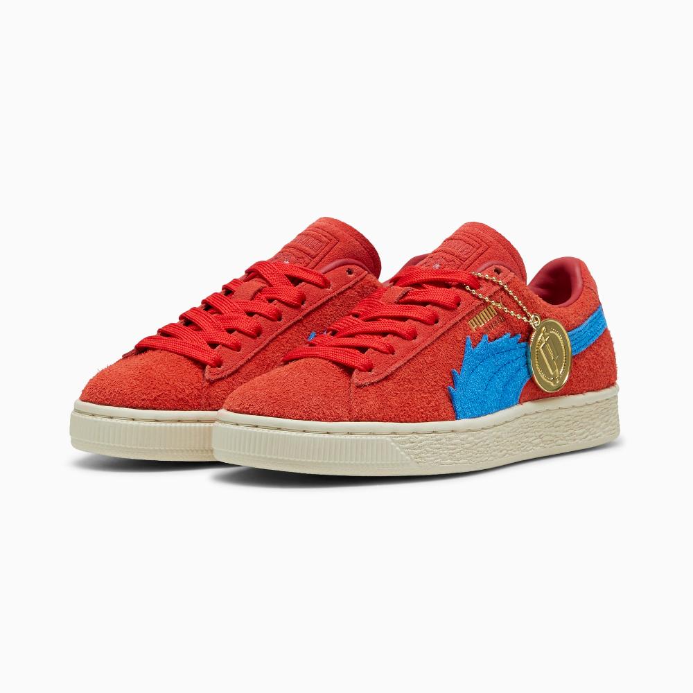 Puma Zapatillas deportivas PUMA x ONE PIECE Buggy el Genio bufón unisex Promoción trimestral