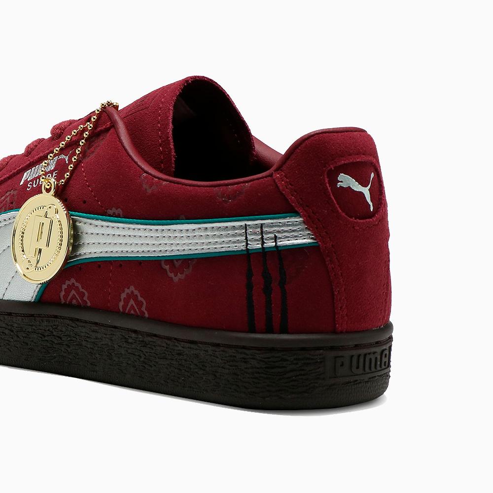 Puma Zapatillas PUMA x ONE PIECE Suede Shanks el Pelirrojo unisex Solo queda un día