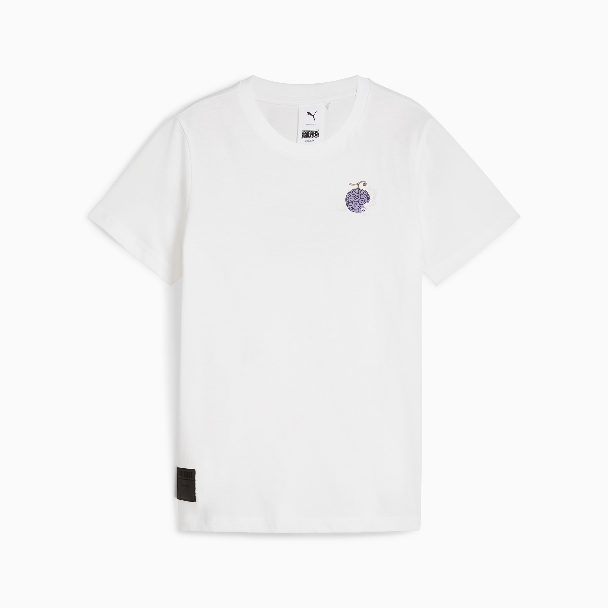 Puma Camiseta con gráficos para niños PUMA x One Piece Liquidación