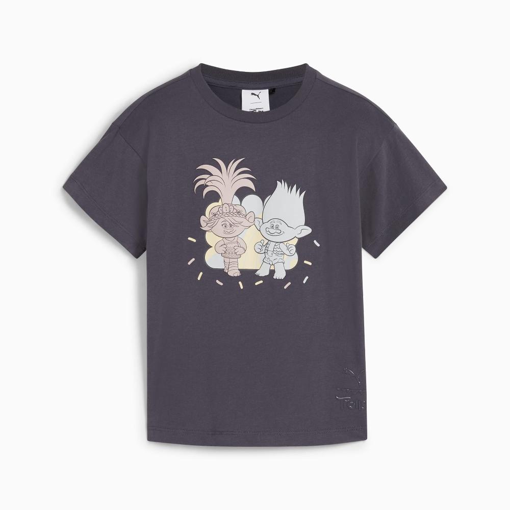 Puma Camiseta PUMA x TROLLS Graphic para niños Precios de Black Friday