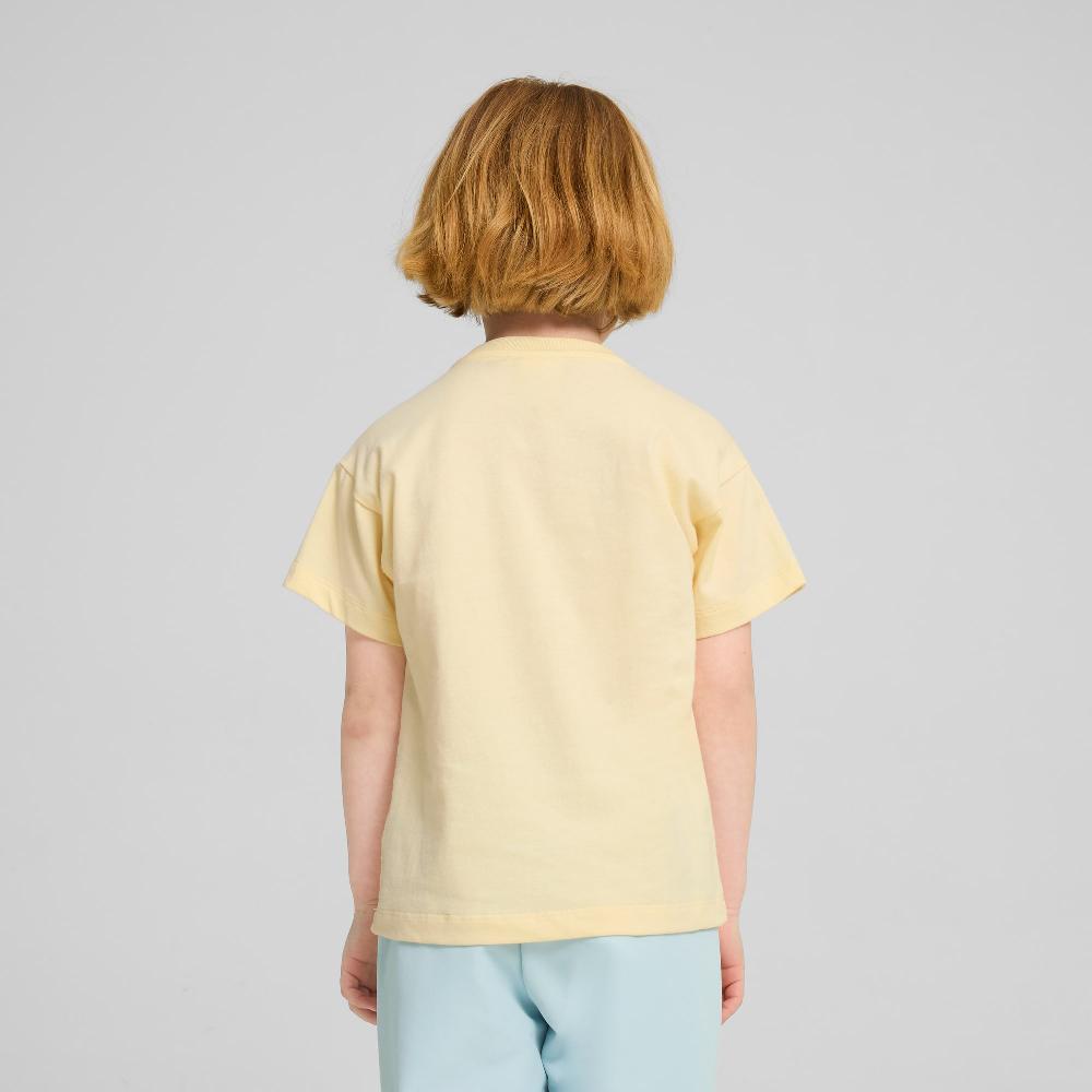 Puma Camiseta PUMA x TROLLS Graphic para niños Libre de impuestos