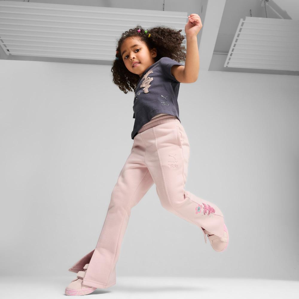 Puma Camiseta corta PUMA x TROLLS Graphic para niños Descuentos del mes