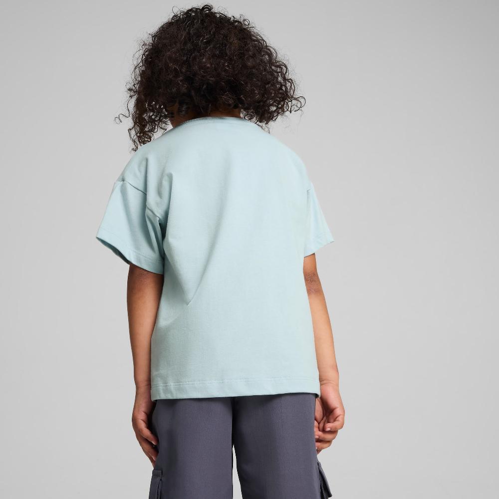Puma Camiseta PUMA x TROLLS Graphic para niños Última moda