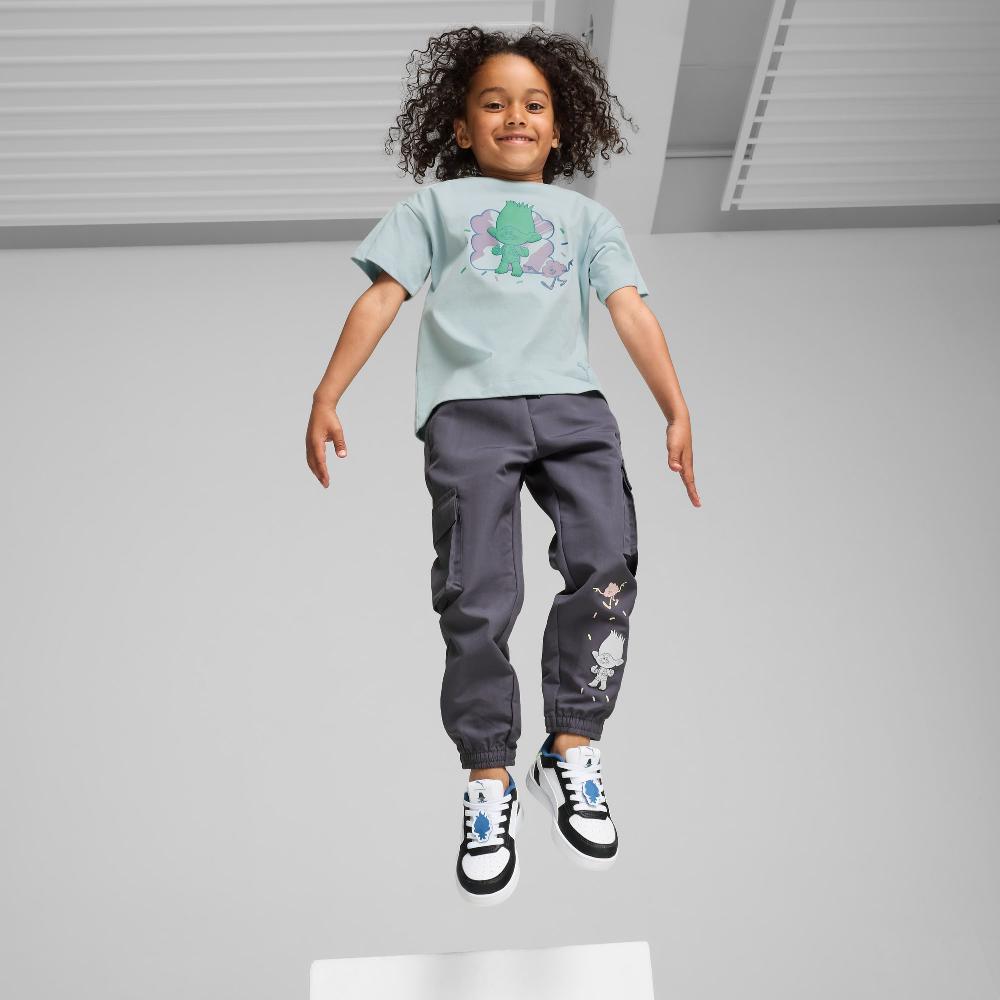 Puma Camiseta PUMA x TROLLS Graphic para niños Última moda