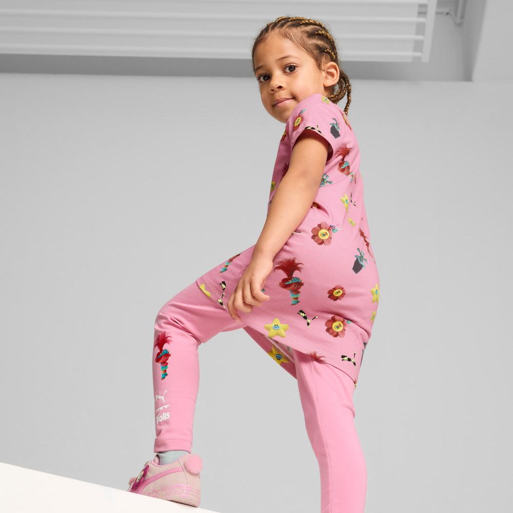 Puma Camiseta PUMA x TROLLS para niños Descuento por venta flash