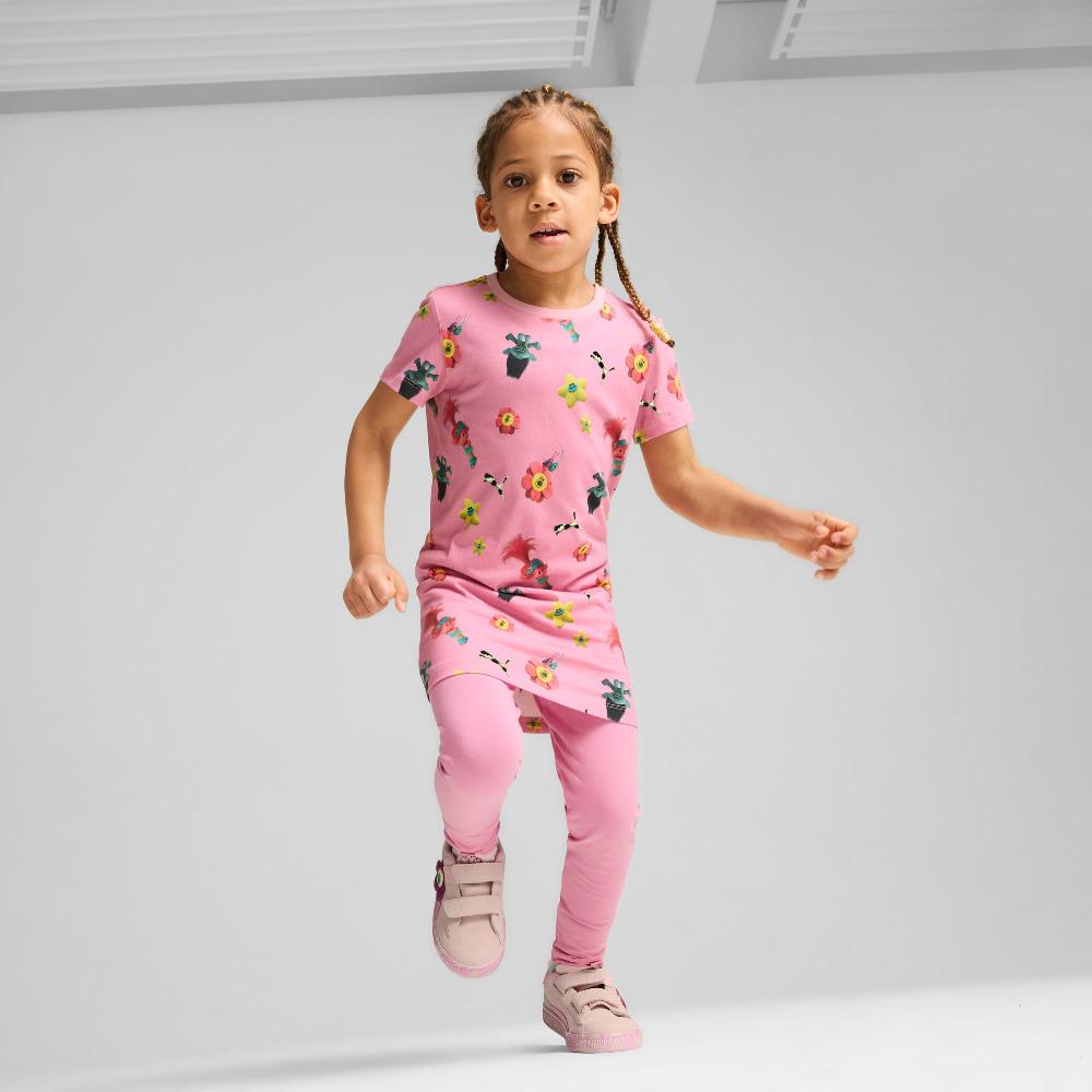 Puma Camiseta PUMA x TROLLS para niños Descuento por venta flash