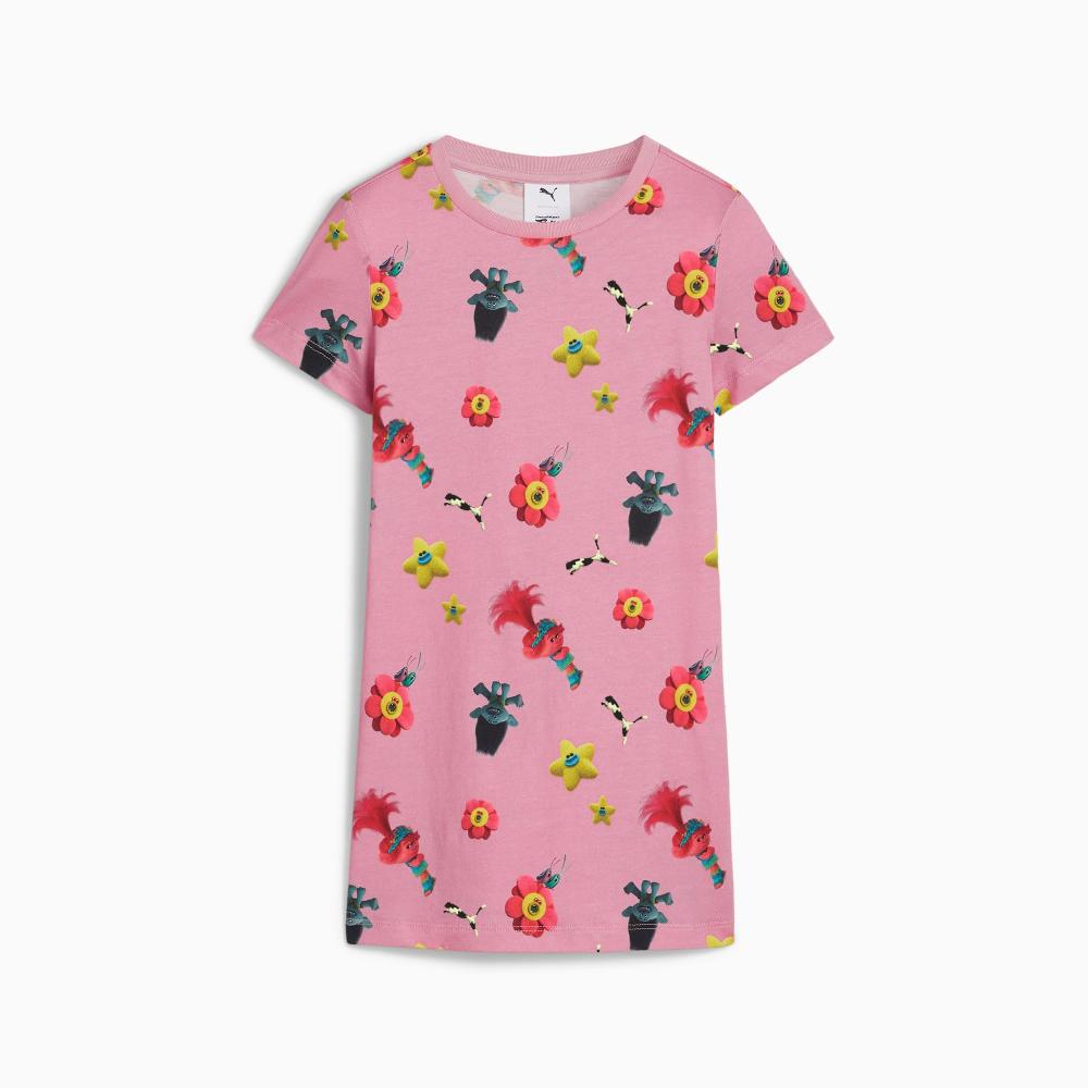 Puma Camiseta PUMA x TROLLS para niños Descuento por venta flash