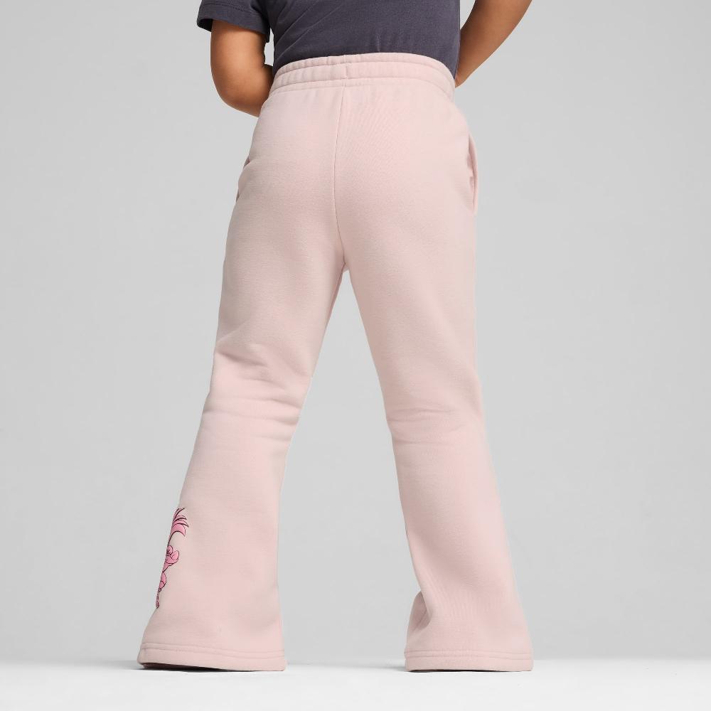 Puma Pantalones acampanados PUMA x TROLLS para niños 2025