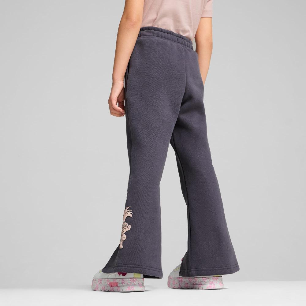 Puma Pantalones acampanados PUMA x TROLLS para niños En línea