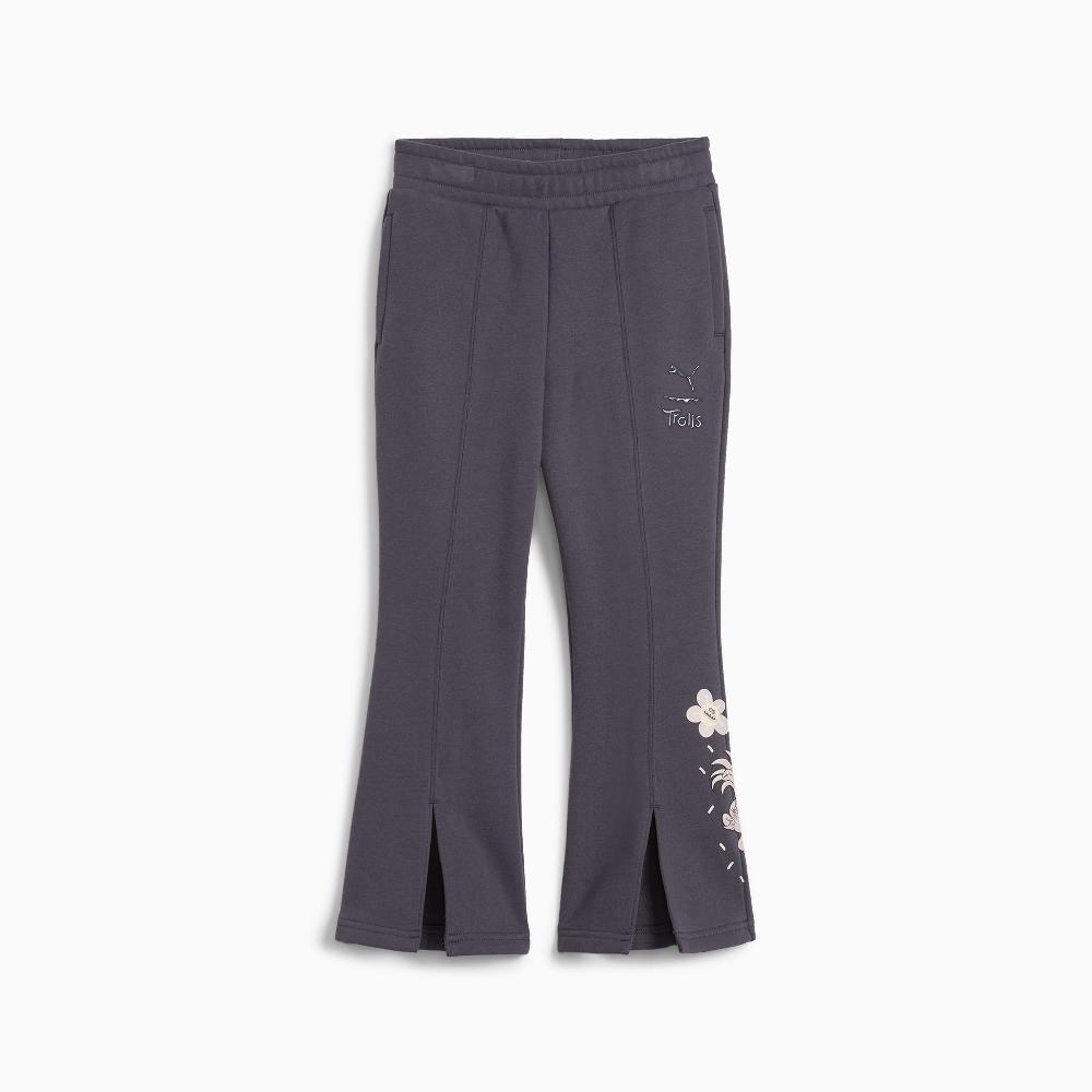 Puma Pantalones acampanados PUMA x TROLLS para niños En línea